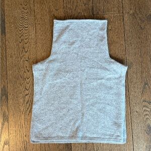 Arket Cashmere Neck Warmer